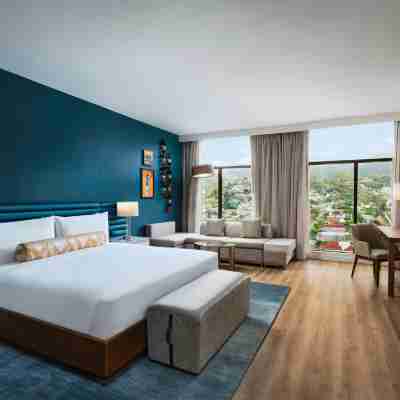 The Brix, Autograph Collection Rooms