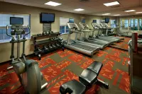 Residence Inn Danbury - Fitnessstudio