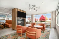 Hampton Inn Rutland - 2-Star