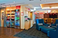 TownePlace Suites Dodge City - Parkering