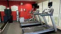 Hilton Garden Inn Secaucus/Meadowlands - Gym