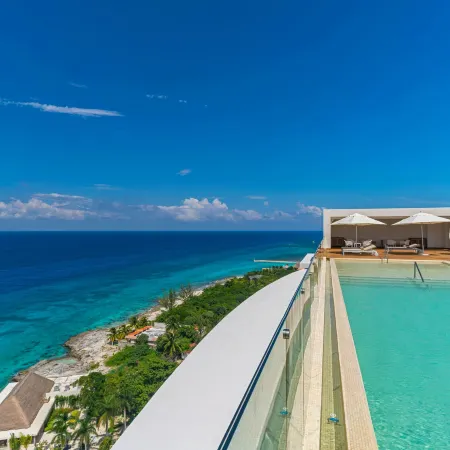 The Westin Cozumel