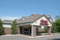 Hampton Inn & Suites Kansas City-Merriam - 2-Star