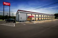 Red Roof Inn Cortland - 2 stjerner