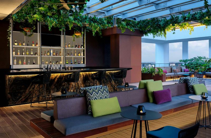 Aloft South Jakarta photo 5
