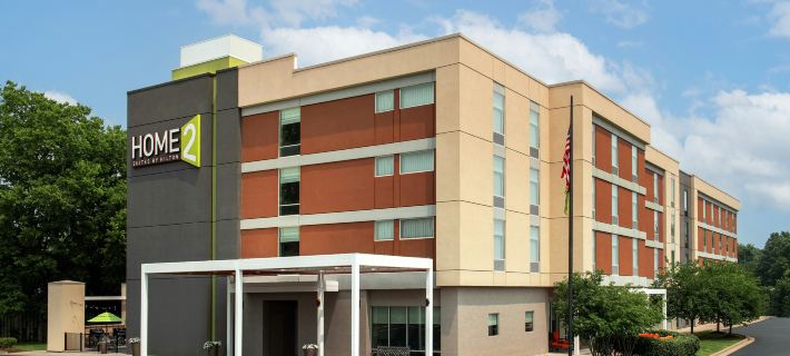 Home2 Suites by Hilton Lexington University / Medical Center Hotels in Lexington