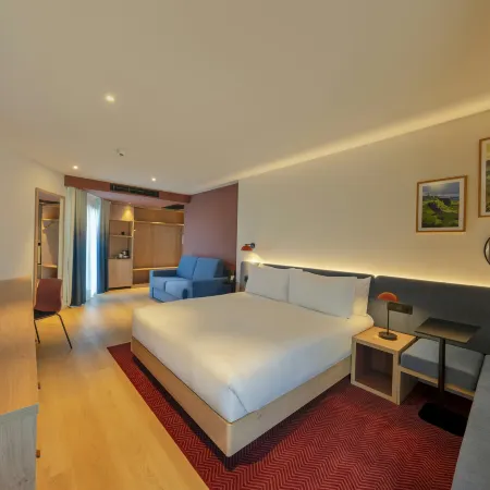 Hampton by Hilton Alicante Airport