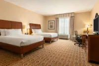 Hilton Garden Inn Solomons - Gym