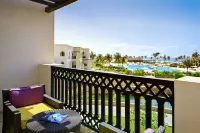 Salalah Rotana Resort - Romanttinen