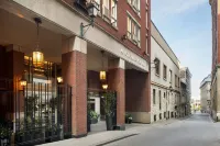 AC Hotel Old Montreal - parcheggio