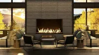 The Observatory - A Viceroy Resort - Fitnessstudio