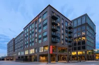 Canopy by Hilton Sioux Falls Downtown - 4-Star