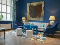 Fletcher Hotel-Restaurant De Oude Gevangenis-Alkmaar - 4-Star