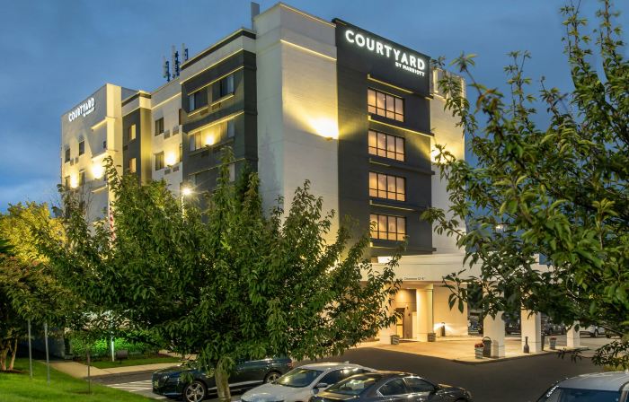 Courtyard Hagerstown