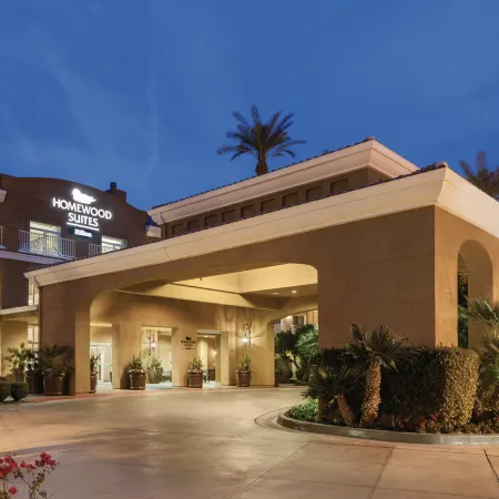 Homewood Suites by Hilton la Quinta