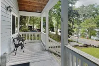 Winter Green Lodge - Wifi