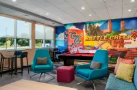 Tru by Hilton Battle Creek - Интернет
