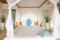 Zanbluu Beach Hotel - Spa