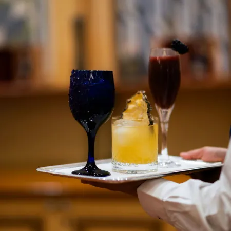 The Ritz-Carlton, Riyadh