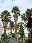 Calacoto Jacuzzi Suite in Prestigious Zona Sur - 2-Sterne