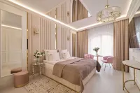 Jacuzzi Mirror Suite Granaria by Downtown Apartments - Jakuzi