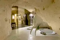 Sant'Angelo, Matera - Small Luxury Hotels - Wifi