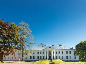Kernu Manor Hotel & Spa