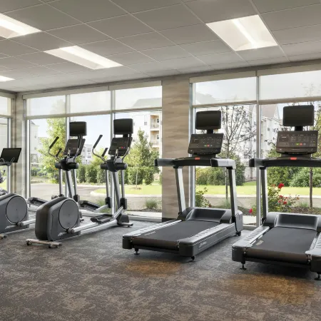 Fairfield Inn & Suites Bethlehem PA