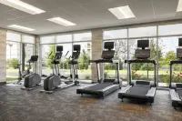 Fairfield Inn & Suites Bethlehem PA - WiFi