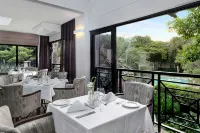 Protea Hotel Midrand - breakfast