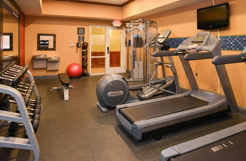Hampton Inn & Suites Greenville photo 2