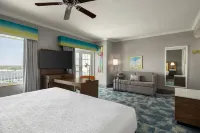 Hampton Inn & Suites Galveston - Beach