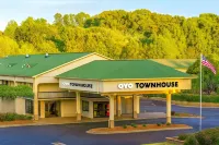 Townhouse Winston Salem - University - Wifi