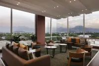 Hampton Inn by Hilton Valledupar - parking