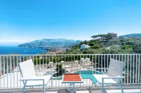 Grand Hotel Aminta - Romantic
