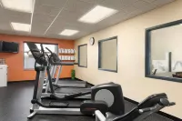 Country Inn & Suites by Radisson, Duluth North, MN - Gym