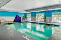 Fairfield Inn Myrtle Beach North - Gym