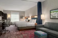 Home2 Suites by Hilton Middletown - que admiten mascotas