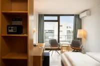 Arthotel Ana Neotel, Trademark Collection by Wyndham - 4 Sao