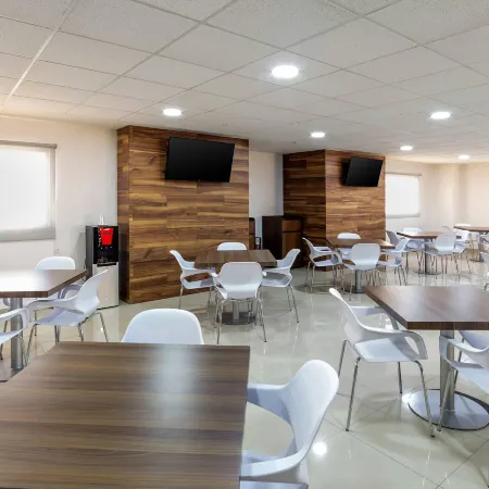 Sleep Inn Mexicali
