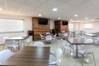 Sleep Inn Mexicali - WiFi