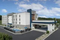 Hampton Inn Lenoir City - Træningscentre
