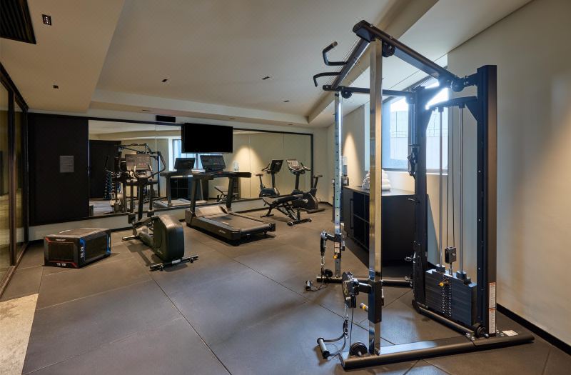 Radisson Blu Hotel, Bergamo Choruslife photo 4