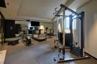 Radisson Blu Hotel, Bergamo Choruslife - palestra