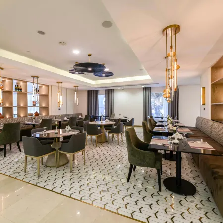 DoubleTree by Hilton Jeddah Al Andalus Mall Hotels in Jeddah