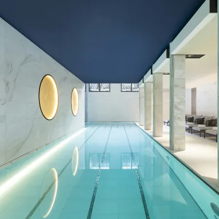 Mandarin Oriental Lutetia, Paris