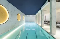 Mandarin Oriental Lutetia, Paris - 5-Star