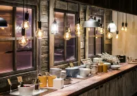 Original Sokos Hotel Kaarle - breakfast