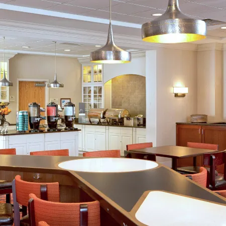 Homewood Suites by Hilton Boston/Cambridge-Arlington