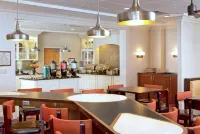 Homewood Suites by Hilton Boston/Cambridge-Arlington - Bữa sáng